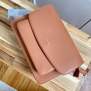 (NWT) Pixie Mood Crossbody Bag